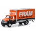 INTERNATIONAL Durastar фургон "FRAM Oil Filters" 2013, 1:64